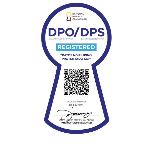 QCRB-NPC Seal (2025-2026)